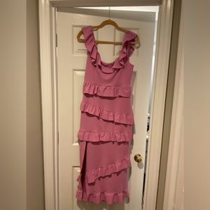 Show Me Your Mumu Greta Dress